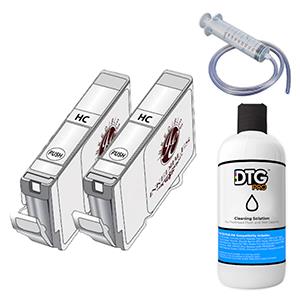 Canon Printer Inkedibles Cleaning Solution