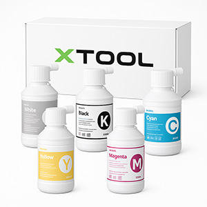 DTF Ink for xTool Printers