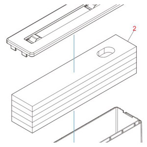 Roland DTF Parts and Accessories