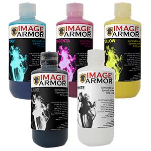 IMAGEARMOR Direct to Garment Ink