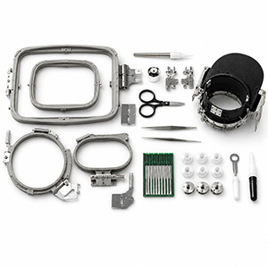 Embroidery Accessories