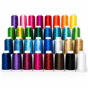 Embroidery Thread