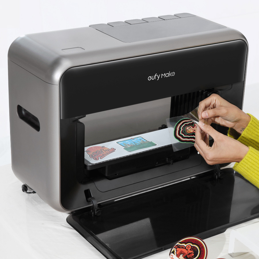 eufyMake Printers