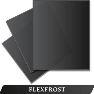 FlexFrost Frosting Sheets