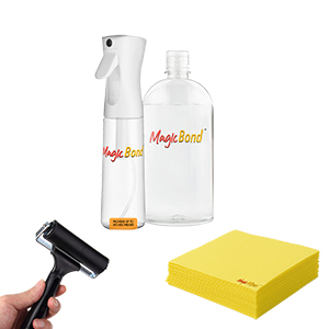 Foil Transfer Accessories