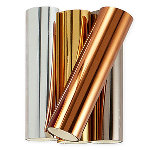 Foil Transfer MagicFoil Pro 2-Step Media