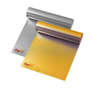 Foil Transfer Media