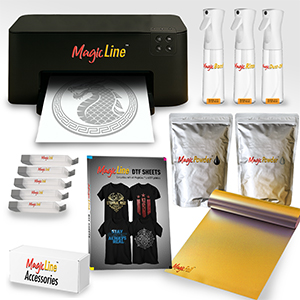 Foil Transfer Printers