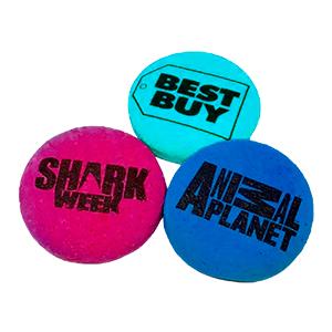 Round Naked Cookie Cookies