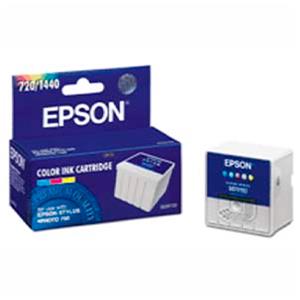 Original Epson Inkjet Cartridges