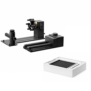Laser Accessories