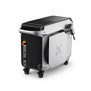 Laser Welders / Cutters