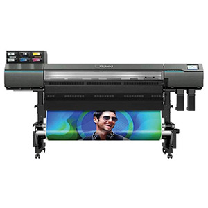 Latex and Resin Printers