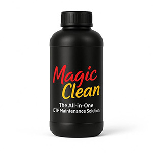 MagicClean