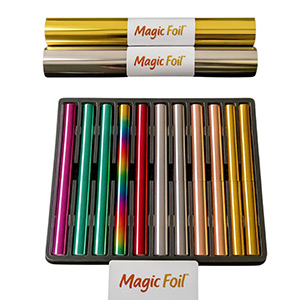 MagicFoil
