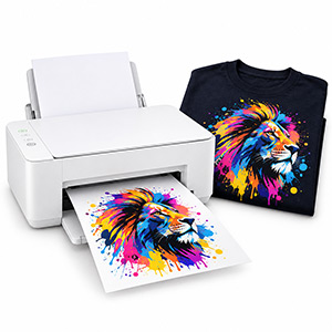 MagicLine Full-Color Printers