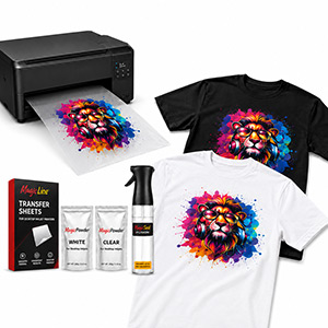 MagicLine Full-Color Printing