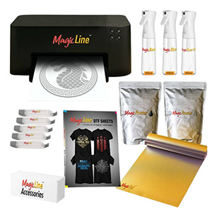 MagicLine Printers