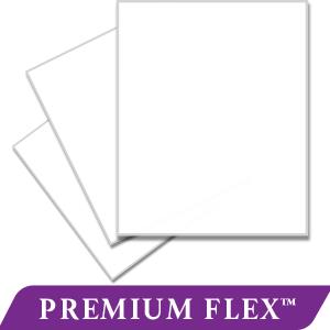Premium Frosting Sheets (blank)