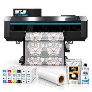 STS Printers and Supplies