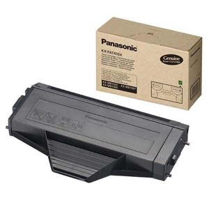 Original Panasonic Toner Cartridges