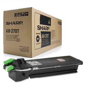 Premium Sharp Toner Cartridges