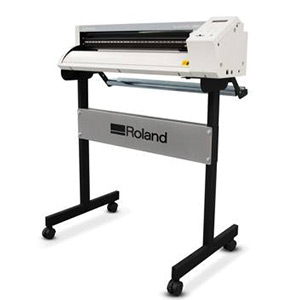 Vinyl Cutters