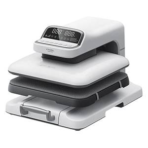 xTool Heat Presses