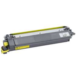 Compatible Brother TN229XLY toner cartridges - high capacity yellow