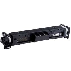 Compatible Canon 069HK toner cartridge - high capacity black