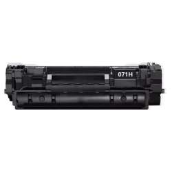 Compatible Canon 071H toner cartridge - high capacity black