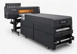 V4 2X6 + V4 SHAKER<br>2 ft Print Width | 4 Heads