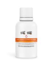 100ml DTGPRO LAST CHANCE Printhead Cleaning Solution (the last resort solution to unclog printheads, try this when everything else fails)