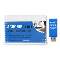 Acro rip dtg software free