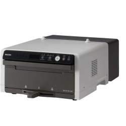 RICOH RH100 Direct to Garment (DTG) Finisher