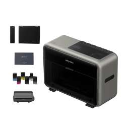 E1 Printer + Ultimate Bundle
