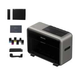 E1 Printer + Deluxe Bundle