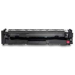 Compatible HP W2113A (206A) toner cartridge - WITH CHIP - magenta