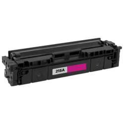 Compatible HP W2313A (215A) toner cartridge - WITH CHIP - magenta