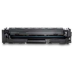 Compatible HP W2021A (414A) toner cartridge - WITH CHIP - cyan