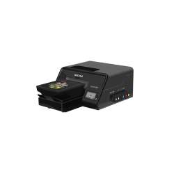 RICOH RI1000X PRINTER BUNDLE (Includes Software, Standard and Large Platens, Set of Ink Cartridges, Set of Cleaning Cartridges, Maintenance Materials, Training and Onboarding)