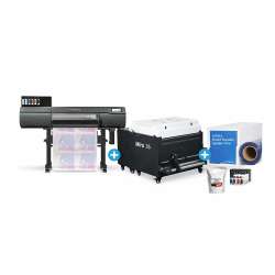 Roland TY-300 Printer & CutterBundle<br>Plus MIRO36 Shaker