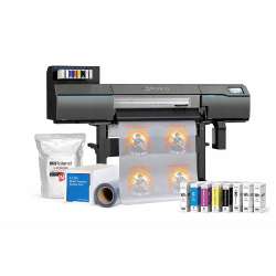 Roland TY-300i Printer & CutterBundle<br>Plus MIRO36 Shaker