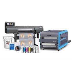 Roland TY-300i Printer & CutterBundle<br>Plus MIRO36 Shaker