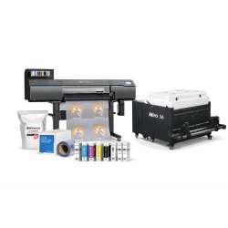 Roland TY-300i Printer & CutterBundle<br>Plus MIRO36 Shaker