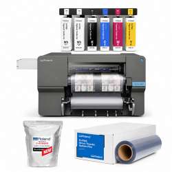 Roland BY2-20 Printer & Cutter Bundle 3
