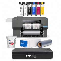 Roland BY2-20 Printer & Cutter Bundle 3