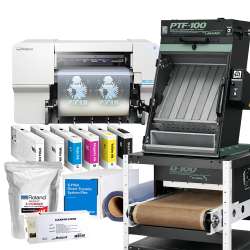 Roland BY20 Printer & Cutter Bundle (Refurbished)