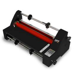 Thermal Laminator Machine for UVDTF Lamination of A and B Film