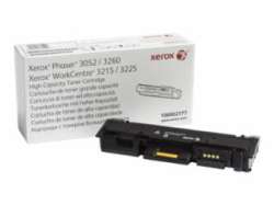 Original Xerox 106R02777 toner cartridge - high capacity black